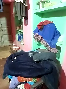 Sonam9696 online show from December 3, 7:02 pm