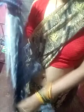 Sonam9696 online show from November 3, 7:06 pm