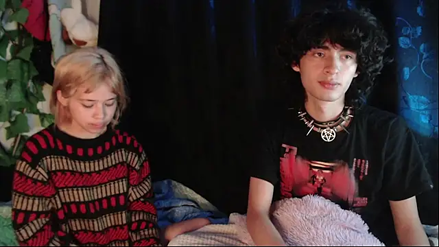 MixiPeach online show from May 23, 8:24 am
