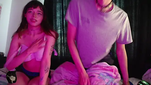 MixiPeach online show from January 19, 12:53 pm