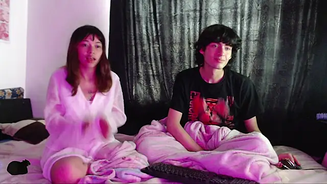 MixiPeach online show from January 14, 12:31 pm