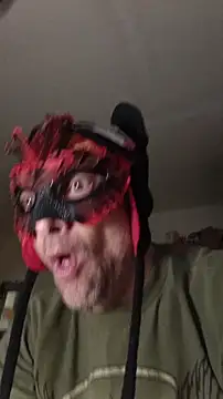 dicinyou80 online show from December 20, 8:17 am