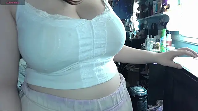 bimbo gurl online show from April 5, 6:47 pm