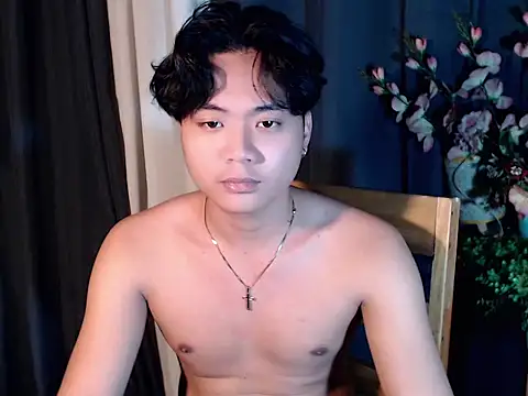 youre BabyBoy online show from November 11, 4:46 pm