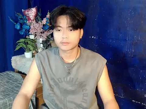 Snapshot of youre_BabyBoy chatting on December 21, 3:30 am youre BabyBoy online show from December 21, 3:30 am