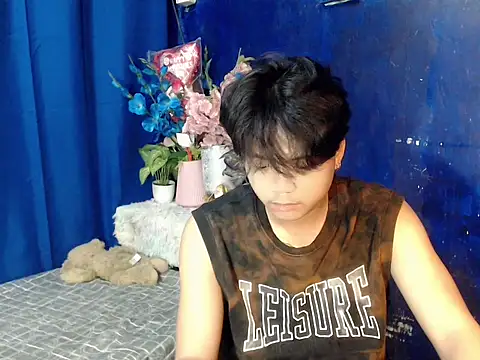 youre BabyBoy online show from November 26, 11:49 pm