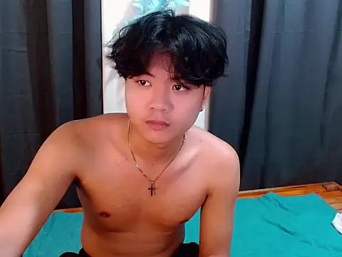 youre BabyBoy online show from November 12, 9:35 am