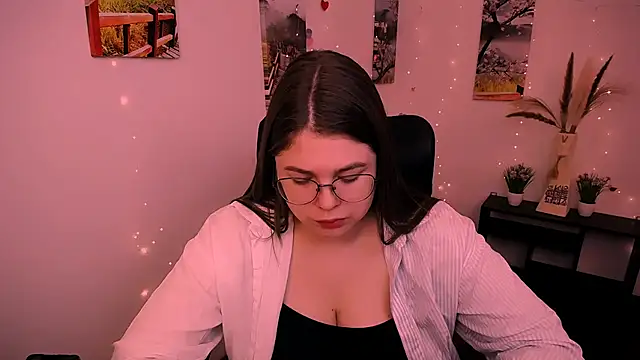 Snapshot of _Lovely_Mary chatting on September 18, 7:11 am  Lovely Mary online show from September 18, 7:11 am
