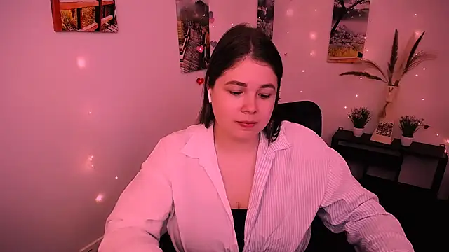 Snapshot of _Lovely_Mary chatting on September 20, 11:04 am  Lovely Mary online show from September 20, 11:04 am