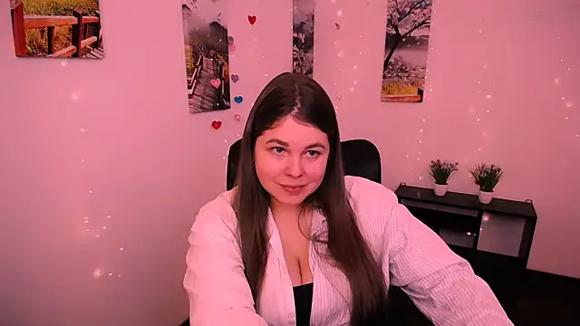 Snapshot of _Lovely_Mary chatting on September 29, 7:59 am  Lovely Mary online show from September 29, 7:59 am