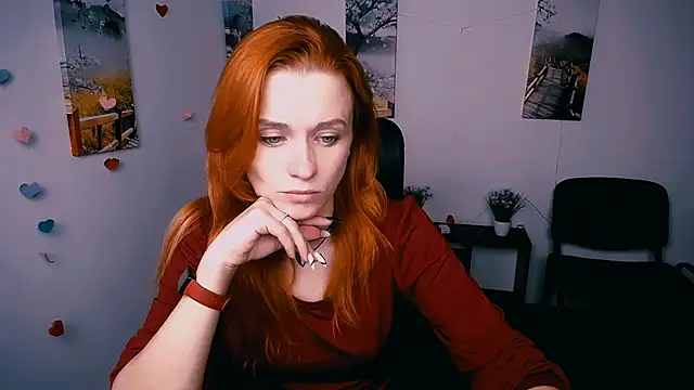 Snapshot of PeppyMia chatting on November 28, 7:41 am PeppyMia online show from November 28, 7:41 am