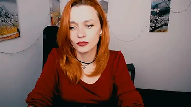 PeppyMia online show from March 13, 7:02 am