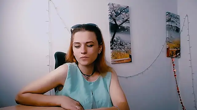 PeppyMia online show from June 24, 6:12 am