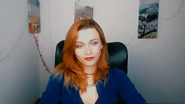 PeppyMia online show from April 5, 6:03 pm