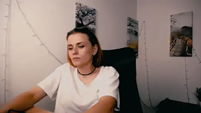 PeppyMia online show from July 14, 10:27 pm