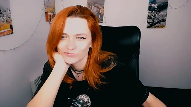 PeppyMia online show from March 8, 7:55 am