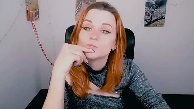 PeppyMia online show from April 18, 11:12 am