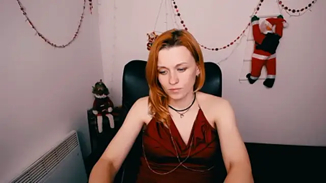 Snapshot of PeppyMia chatting on January 11, 11:55 pm PeppyMia online show from January 11, 11:55 pm