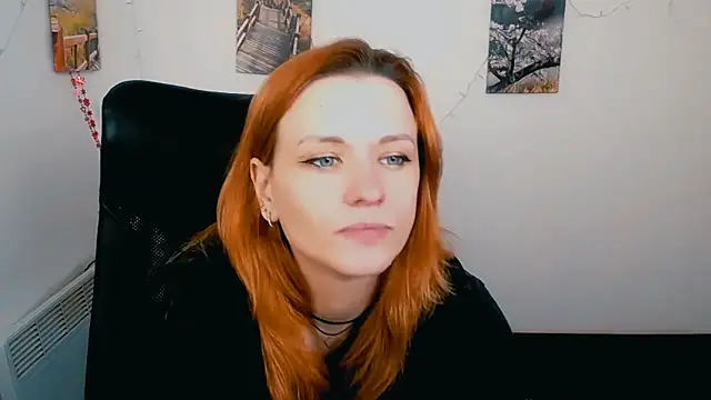 PeppyMia online show from April 10, 6:53 am