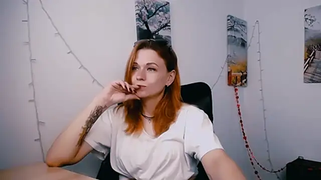 PeppyMia online show from June 17, 5:40 am