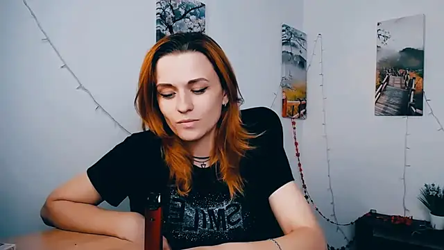 PeppyMia online show from May 15, 7:06 am