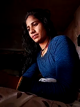 MISS-KAYA online show from February 8, 8:12 am