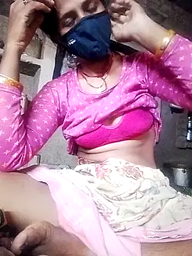 MISS-KAYA online show from September 20, 1:54 am