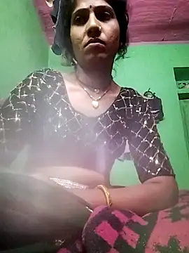 MISS-KAYA online show from February 23, 8:31 pm