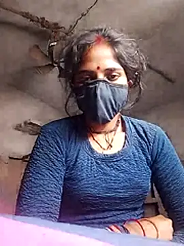 MISS-KAYA online show from November 17, 6:23 pm