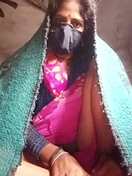 MISS-KAYA online show from November 15, 10:36 pm