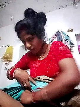 Snapshot of MISS-KAYA chatting on July 22, 8:55 pm MISS-KAYA online show from July 22, 8:55 pm