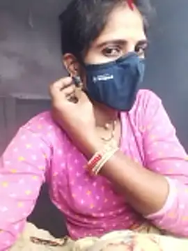 MISS-KAYA online show from October 31, 6:54 am