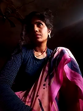 MISS-KAYA online show from October 27, 9:27 pm