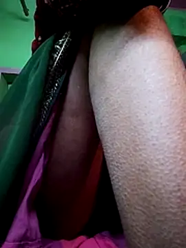 MISS-KAYA online show from February 12, 9:47 pm