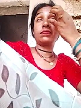 Snapshot of MISS-KAYA chatting on June 29, 10:15 am MISS-KAYA online show from June 29, 10:15 am