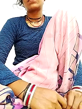 MISS-KAYA online show from April 8, 3:19 am