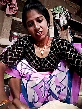 MISS-KAYA online show from September 24, 1:57 am