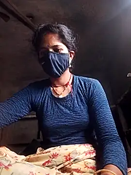 MISS-KAYA online show from October 28, 11:47 pm