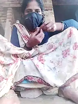 MISS-KAYA online show from November 27, 9:54 am