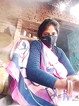 MISS-KAYA online show from November 4, 2:37 am