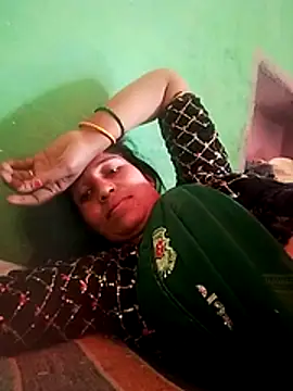 MISS-KAYA online show from February 17, 5:38 am