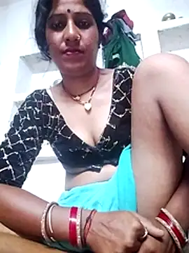 MISS-KAYA online show from July 15, 7:43 pm
