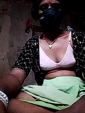 MISS-KAYA online show from October 4, 4:52 pm
