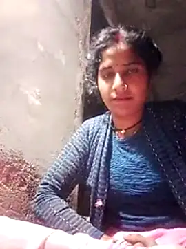 MISS-KAYA online show from February 2, 8:41 pm