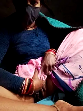 MISS-KAYA online show from November 14, 9:07 pm