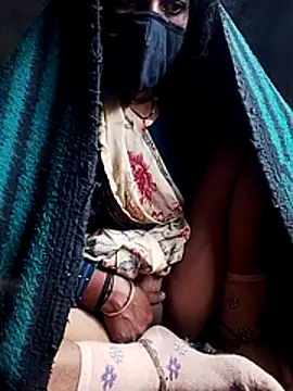 MISS-KAYA online show from November 18, 10:02 pm