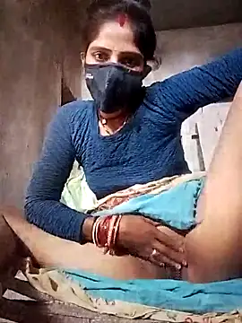 MISS-KAYA online show from November 18, 8:17 am