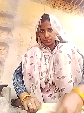 MISS-KAYA online show from February 7, 4:53 am