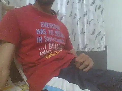 fckboy987 online show from November 30, 7:03 pm