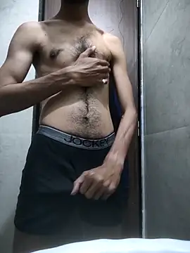 fckboy987 online show from March 8, 7:00 am